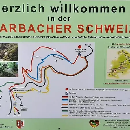 Ida Traben-Trarbach
