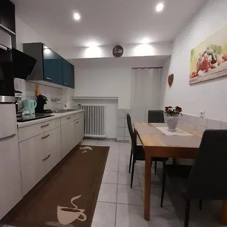 Ida Apartment *