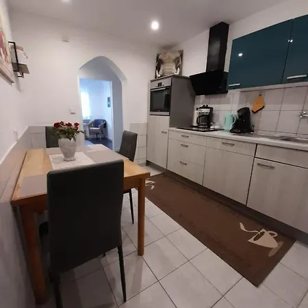 Apartment Ida