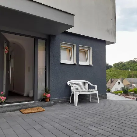 Ida Apartment Traben-Trarbach