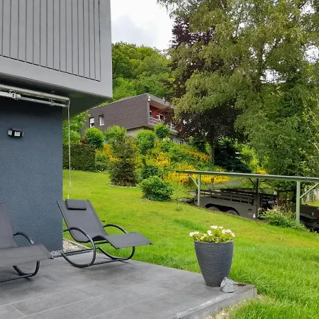 Ida Apartment
