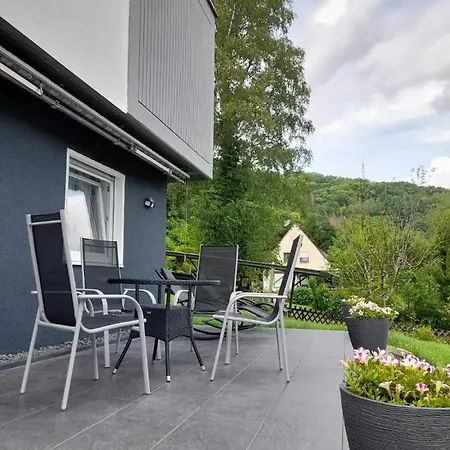 Apartment Ida Traben-Trarbach