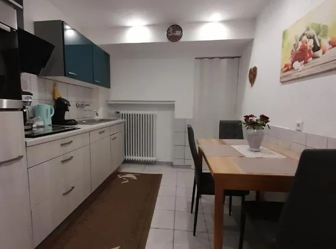 Ida Apartamento *