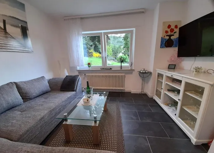Ida Apartamento Traben-Trarbach