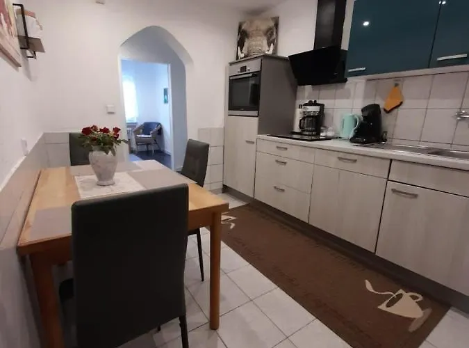 Apartamento Ida